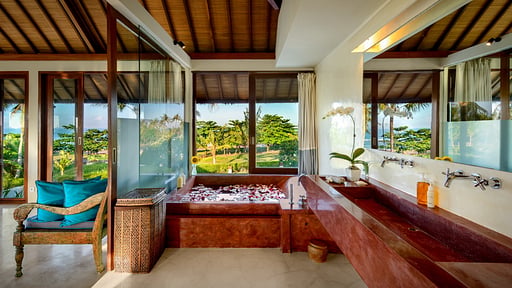 Villa Kalima Bedroom 1