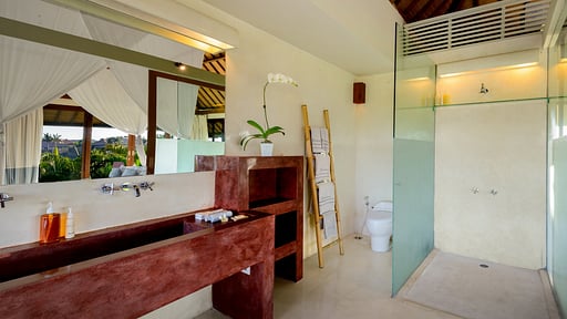 Villa Kalima Bedroom 1