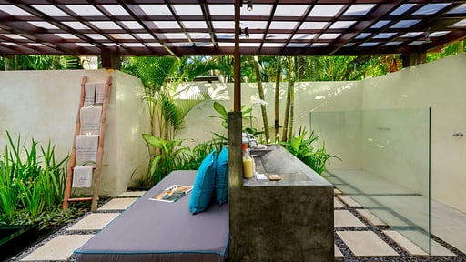Villa Kalima Bedroom 4