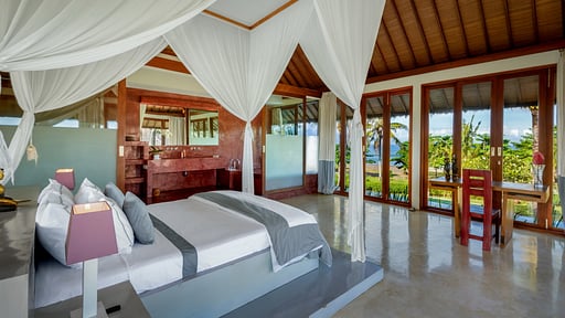Villa Kalima Bedroom 2