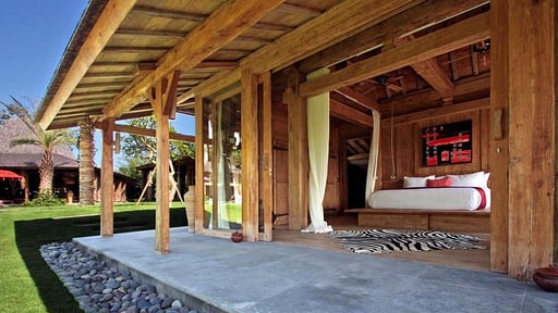 Villa Kalua Bedroom 2