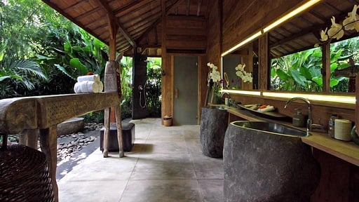 Villa Kalua Bedroom 2