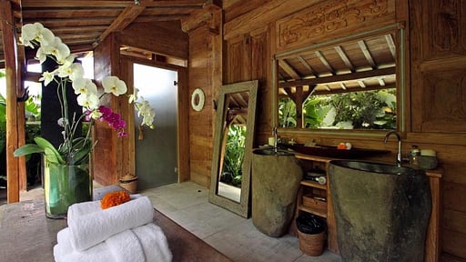 Villa Kalua Bedroom 4