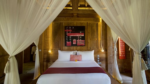 Villa Kalua Bedroom 2