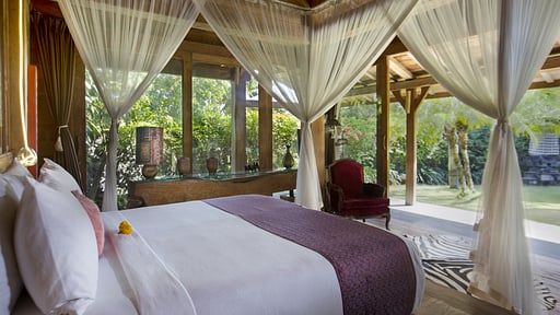 Villa Kalua Bedroom 3