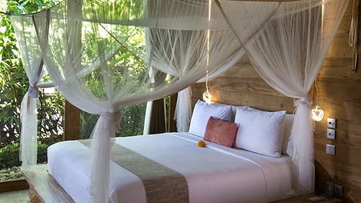 Villa Kalua Bedroom 4