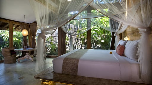 Villa Kalua Bedroom 4
