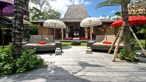 Villa Kalua Others