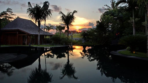 Villa Kalua Others