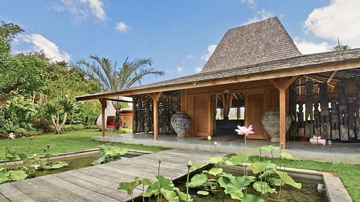 Villa Kalua Others