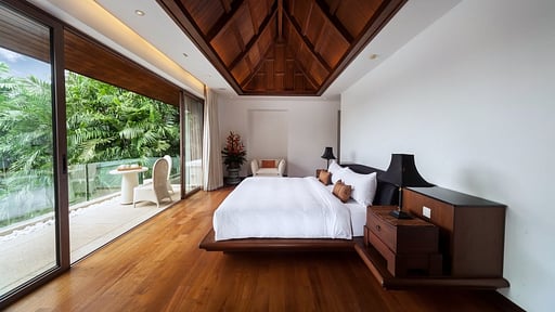 Villa Kalyana Muang Bedroom 2