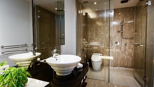 Villa Kalyana Muang Bedroom 5