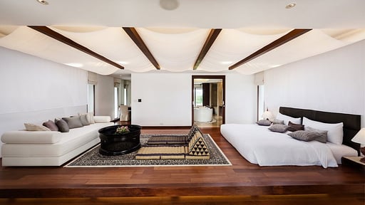 Villa Kalyana Muang Bedroom 3