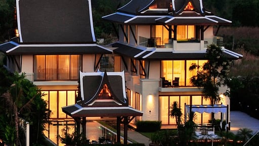 Villa Kalyana Muang Others