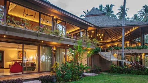 Villa Kalyana Others