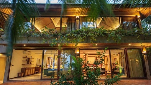 Villa Kalyana Others