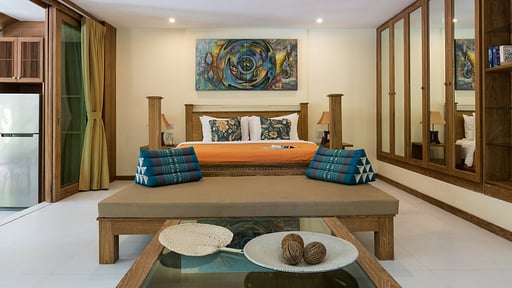 Villa Kalyana Bedroom 22