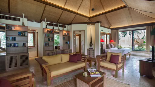 Villa Kalyana Bedroom 11