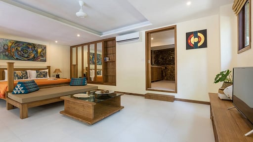 Villa Kalyana Bedroom 22