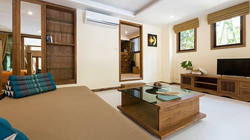 Villa Kalyana Bedroom 22