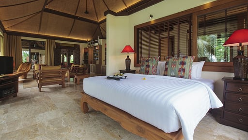 Villa Kalyana Bedroom 11