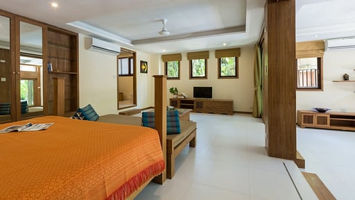 Villa Kalyana Bedroom 22