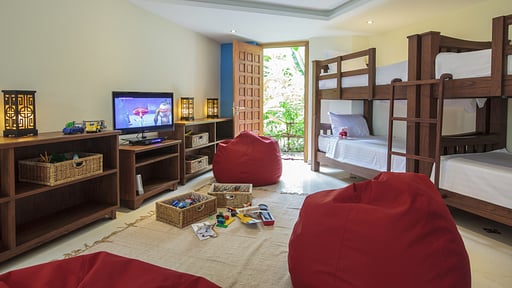 Villa Kalyana Bedroom 20