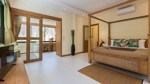 Villa Kalyana Bedroom 21