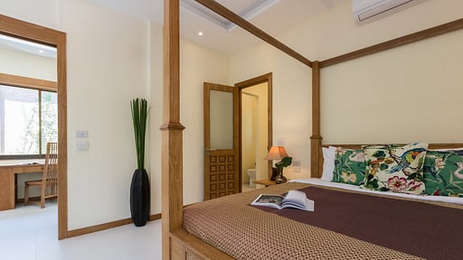 Villa Kalyana Bedroom 21