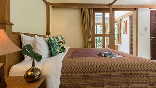 Villa Kalyana Bedroom 21