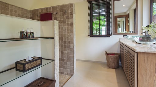 Villa Kalyana Bedroom 12