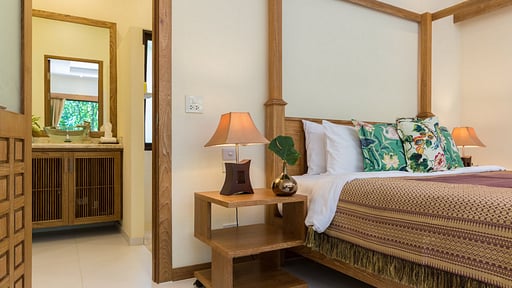 Villa Kalyana Bedroom 21