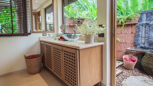 Villa Kalyana Bedroom 12