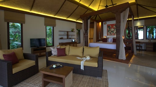 Villa Kalyana Bedroom 13