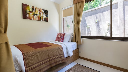 Villa Kalyana Bedroom 21
