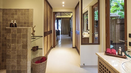 Villa Kalyana Bedroom 13