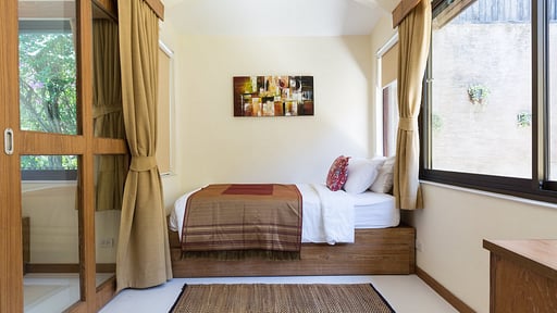 Villa Kalyana Bedroom 21