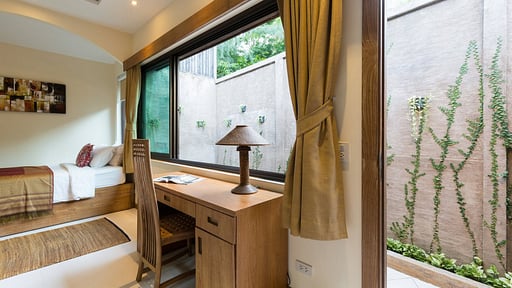 Villa Kalyana Bedroom 21