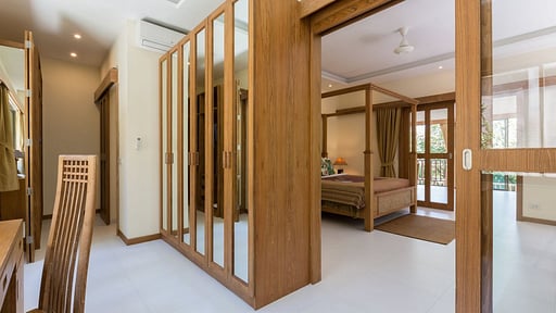 Villa Kalyana Bedroom 21