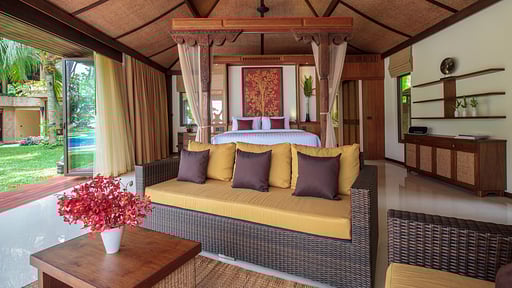 Villa Kalyana Bedroom 14