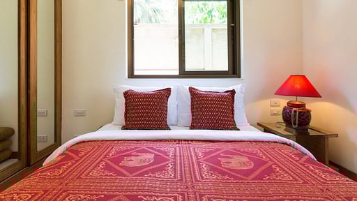 Villa Kalyana Bedroom 23