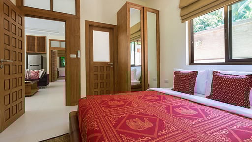 Villa Kalyana Bedroom 23