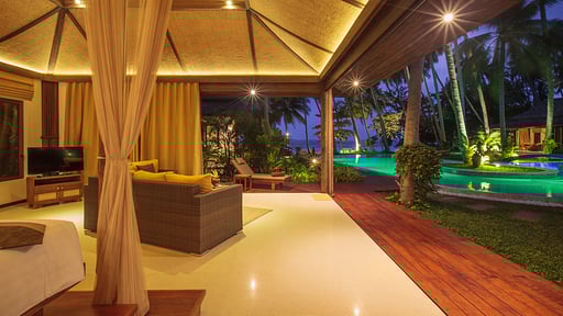 Villa Kalyana Bedroom 14