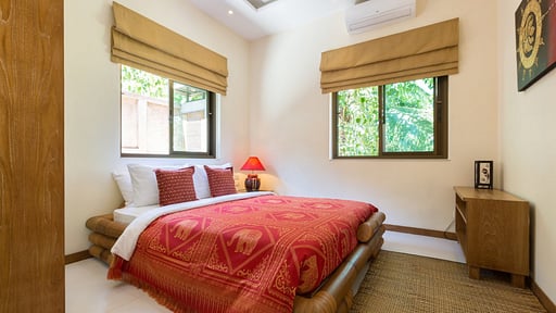 Villa Kalyana Bedroom 23