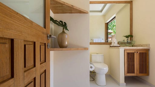 Villa Kalyana Bedroom 23