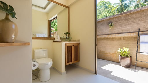 Villa Kalyana Bedroom 23