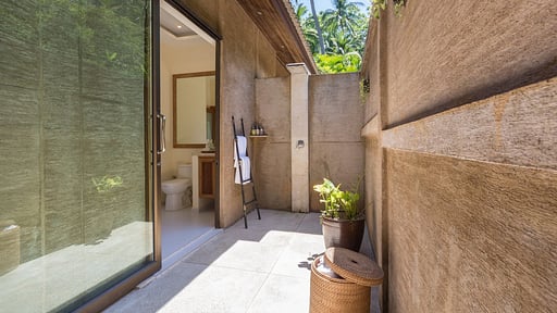 Villa Kalyana Bedroom 23