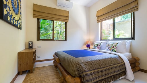 Villa Kalyana Bedroom 24