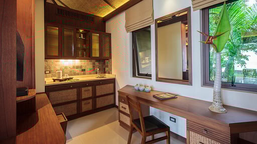 Villa Kalyana Bedroom 15