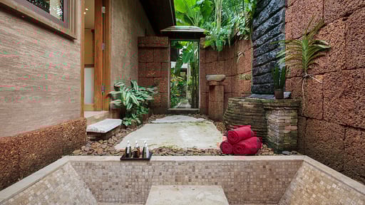 Villa Kalyana Bedroom 15